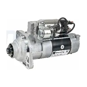 Delco Remy SER81100-12B1