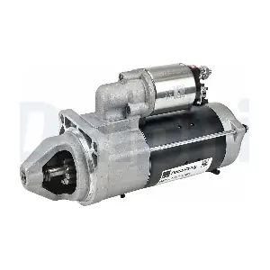 Delco Remy SER84207-12B1