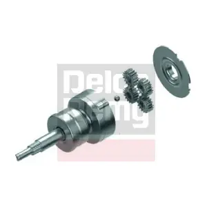 Delco Remy 10515810-12B1