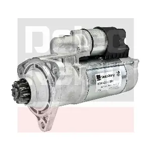Delco Remy SER84251-12B1