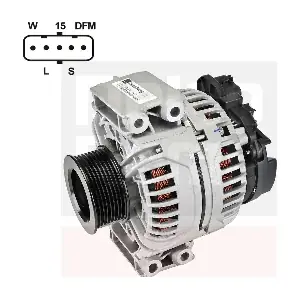 Delco Remy SAL92043-12B1