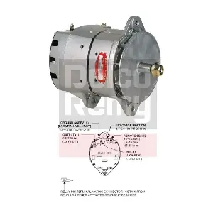 D2760010130J PACCAR