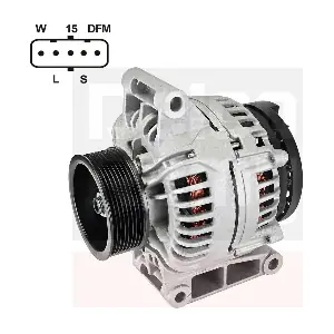 SAL92098-12B1 Delco Remy