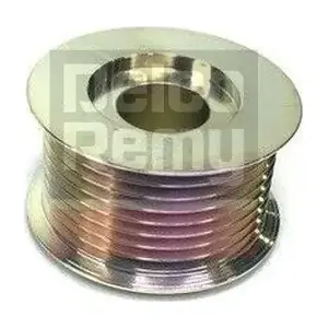 Delco Remy 10499362-12B1