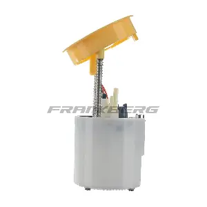 5481FB0012664 Frankberg