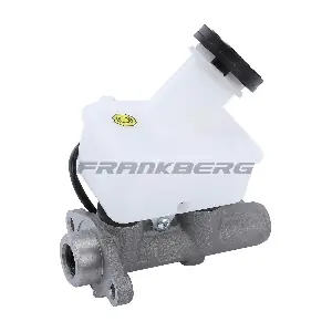 5481FB0005409 Frankberg