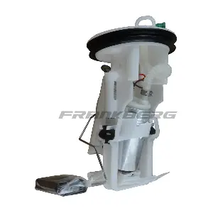 5481FB0012815 Frankberg