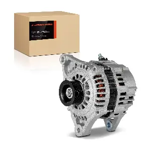 LR165714 NISSAN