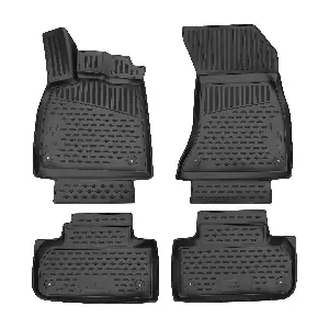 WALSER 75003 Комплект килимків