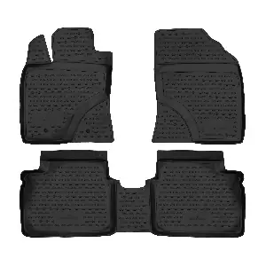 WALSER 75121 Комплект килимків