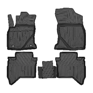 WALSER 75299 Комплект килимків