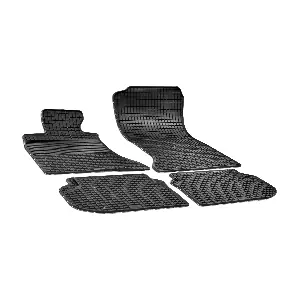 WALSER 50751 Комплект килимків
