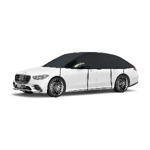 WALSER 41267 Автомобільний чохол