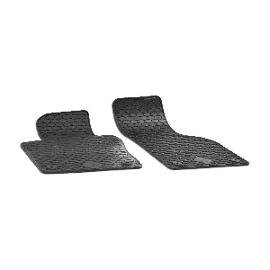 WALSER 50807 Комплект килимків