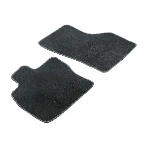 WALSER 80501 Комплект килимків
