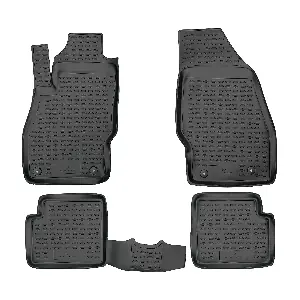 WALSER 75039 Комплект килимків