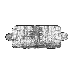 WALSER 16538 Автомобільний чохол