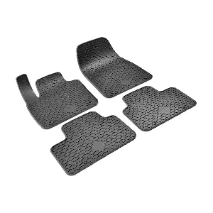 WALSER 50842 Комплект килимків