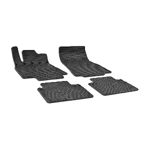 WALSER 50461 Комплект килимків