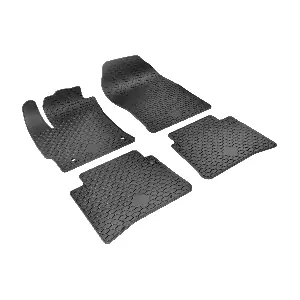 WALSER 50880 Комплект килимків