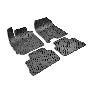 WALSER 50832 Комплект килимків