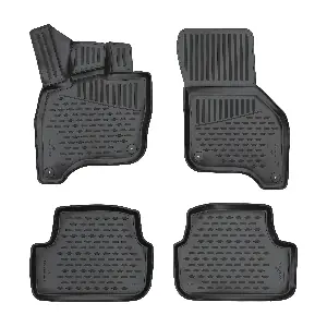 WALSER 75178 Комплект килимків