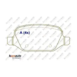 1BP31002AA BPROAUTO