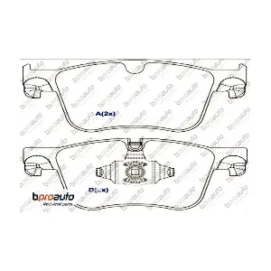 1BP31101AA BPROAUTO
