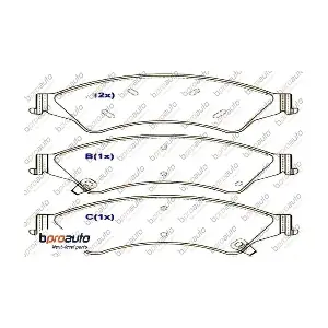 1BP31061AA BPROAUTO