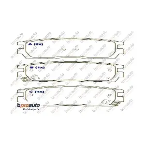 1BP30994AA BPROAUTO