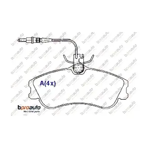 1BP30880AA BPROAUTO