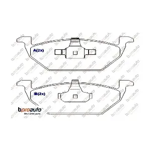 1BP30895AA BPROAUTO