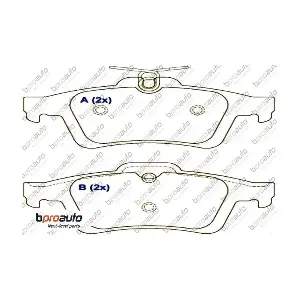 BPROAUTO 1BP31013AA