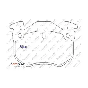 1BP30899AA BPROAUTO