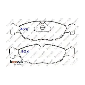 1BP30848AA BPROAUTO