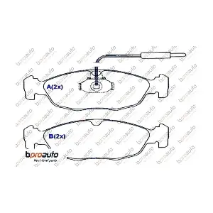 1BP30949AA BPROAUTO