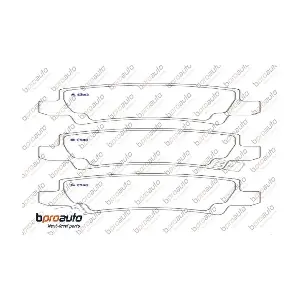 BPROAUTO 1BP30962AA