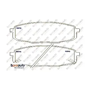 BPROAUTO 1BP30904AA