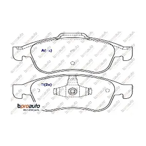 BPROAUTO 1BP30960AA