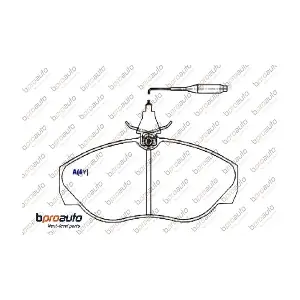 1BP30879AA BPROAUTO