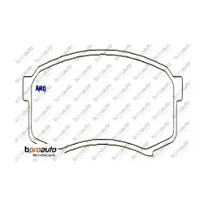 BPROAUTO 1BP30965AA