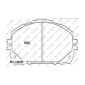 1BP31060AA BPROAUTO