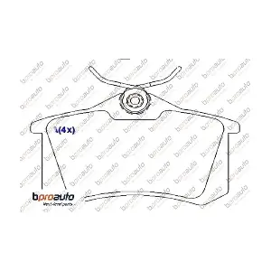 BPROAUTO 1BP31102AA