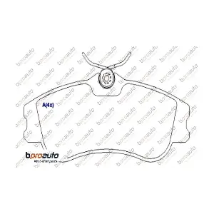 1BP30850AA BPROAUTO