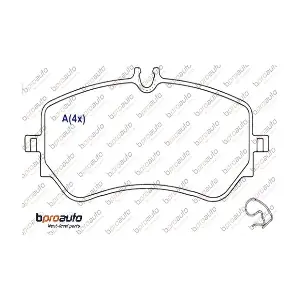 1BP30974AA BPROAUTO