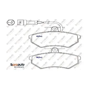 1BP30978AA BPROAUTO