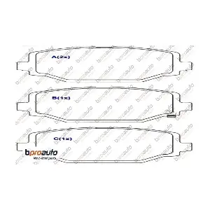 1BP31005AA BPROAUTO