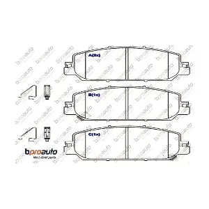 1BP31078AA BPROAUTO