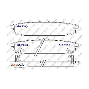 1BP31020AA BPROAUTO