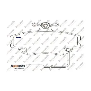 1BP30957AA BPROAUTO